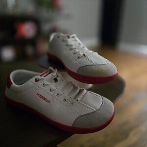 HOBIBEAR Barefoot Minimalist Shoes Womens Mens | Zero Drop |Wide size 42